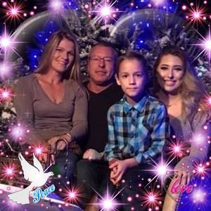 Meet your Posher, Debby